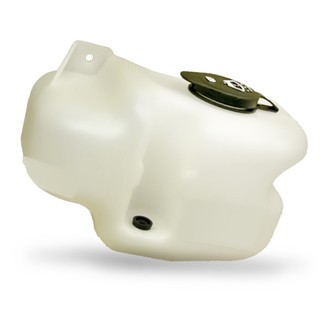 Replacement - Washer Fluid Reservoir