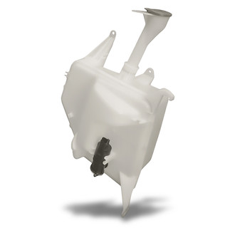 Replacement - Front Washer Fluid Reservoir