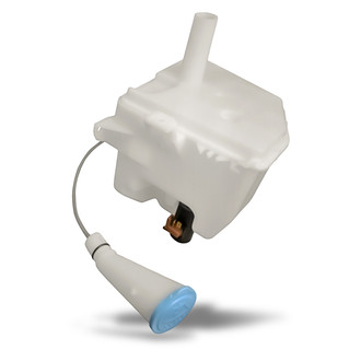 Replacement - Washer Fluid Reservoir