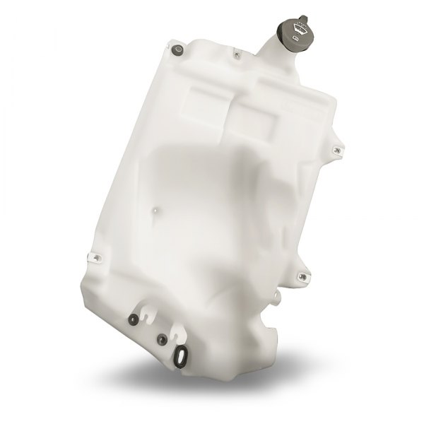 Replacement - Washer Fluid Reservoir