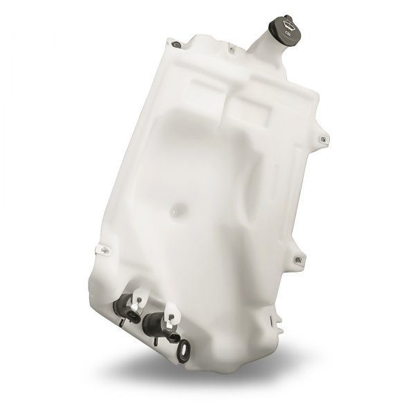 Replacement - Washer Fluid Reservoir