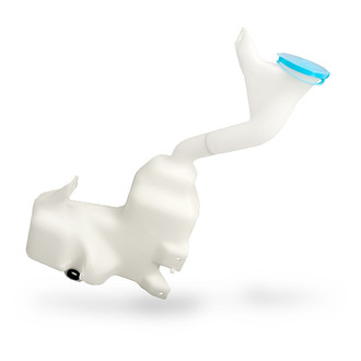 Replacement - Washer Fluid Reservoir