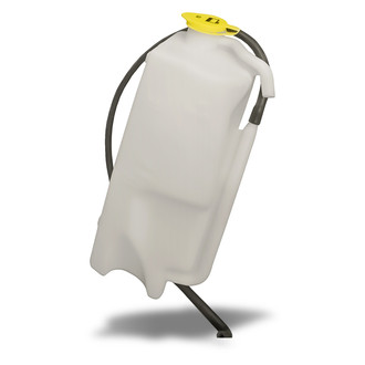 Replacement - Front Washer Fluid Reservoir
