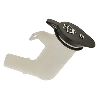 Replacement - Washer Fluid Reservoir Filler Pipe