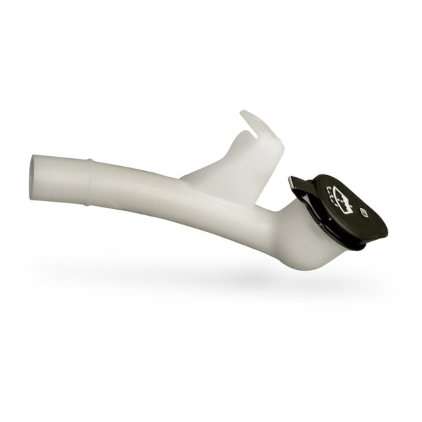 Replacement - Washer Fluid Reservoir Filler Pipe