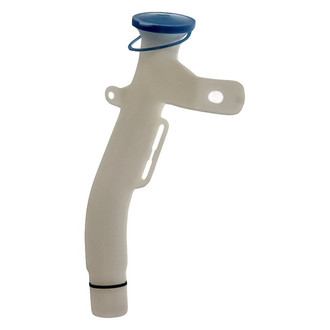 Replacement - Washer Fluid Reservoir Filler Pipe