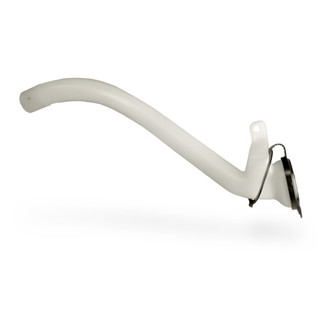 Replacement - Washer Fluid Reservoir Filler Pipe