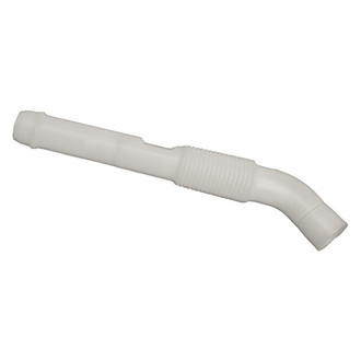 Replacement - Washer Fluid Reservoir Filler Pipe