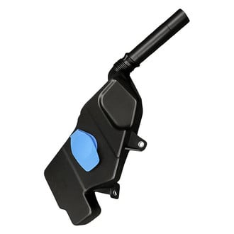 Replacement - Washer Fluid Reservoir Filler Pipe