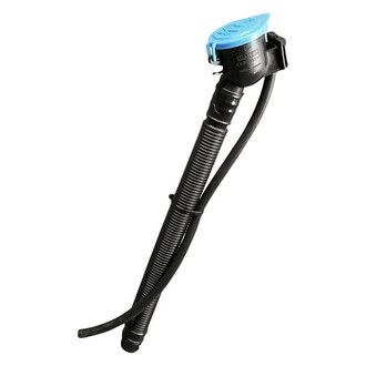 Replacement - Washer Fluid Reservoir Filler Pipe