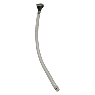 Replacement - Washer Fluid Reservoir Filler Pipe