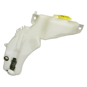 Replacement - Washer Fluid Reservoir