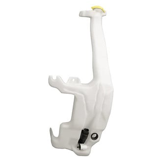 Replacement - Washer Fluid Reservoir