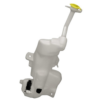 Replacement - Washer Fluid Reservoir