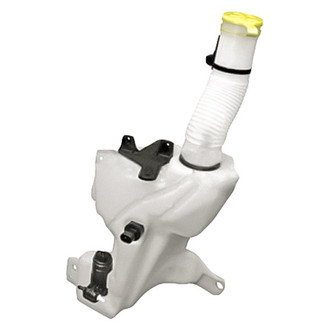 Replacement - Washer Fluid Reservoir