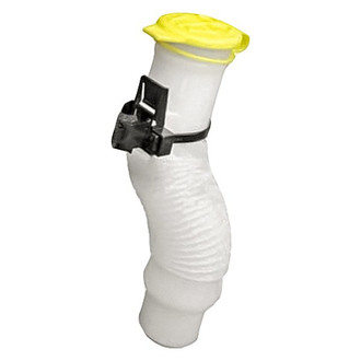 Replacement - Washer Fluid Reservoir Filler Pipe