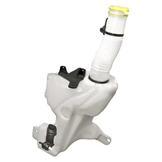 Replacement - Washer Fluid Reservoir