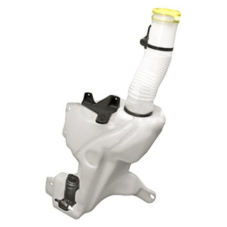 Replacement - Washer Fluid Reservoir