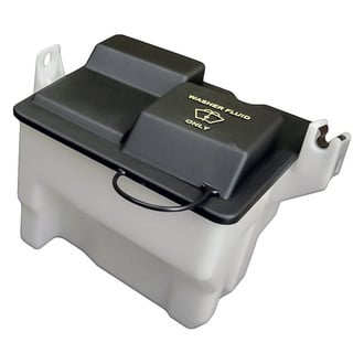 Replacement - Washer Fluid Reservoir