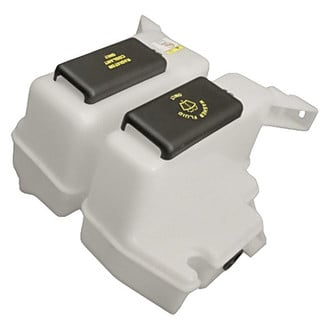 Replacement - Washer Fluid Reservoir