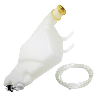 Replacement - Washer Fluid Reservoir