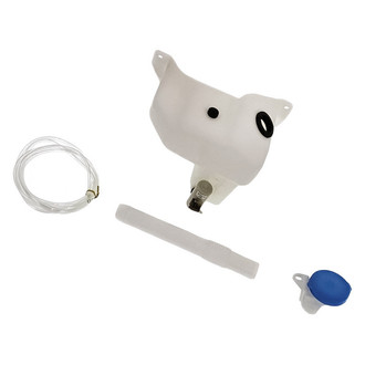 Replacement - Washer Fluid Reservoir