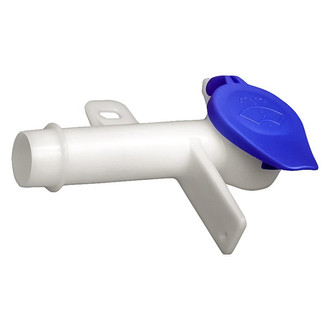 Replacement ID0041AA0931R00 - Washer Fluid Reservoir Filler Pipe