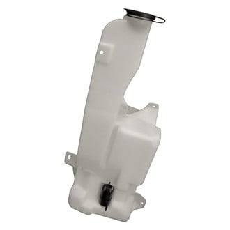 Replacement - Washer Fluid Reservoir
