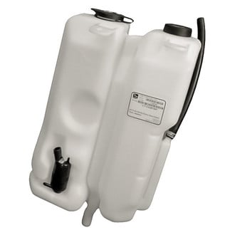 Replacement - Washer Fluid Reservoir