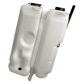 Replacement - Washer Fluid Reservoir