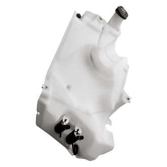 Replacement - Washer Fluid Reservoir