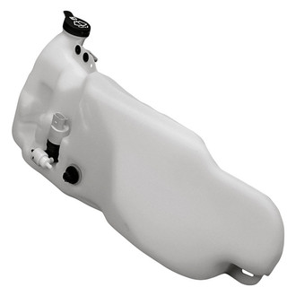 Replacement - Washer Fluid Reservoir