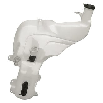 Replacement - Washer Fluid Reservoir