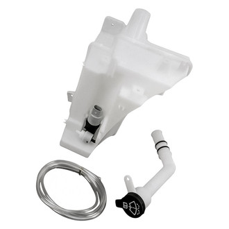 Replacement - Washer Fluid Reservoir