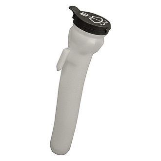 Replacement - Washer Fluid Reservoir Filler Pipe