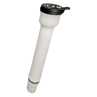 Replacement - Washer Fluid Reservoir Filler Pipe