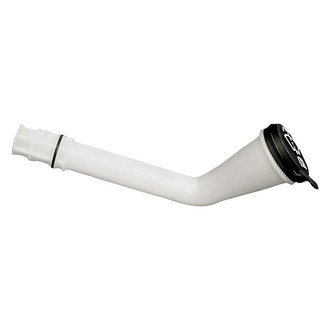 Replacement - Washer Fluid Reservoir