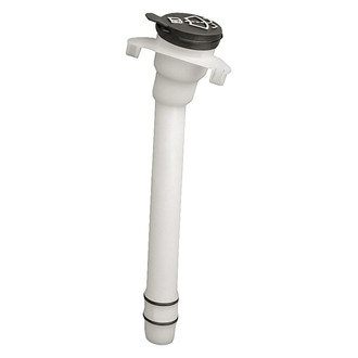 Replacement - Washer Fluid Reservoir
