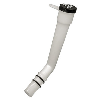 Replacement - Washer Fluid Reservoir Filler Pipe