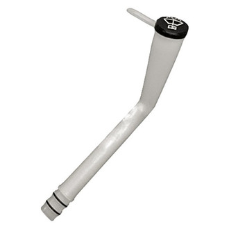 Replacement - Washer Fluid Reservoir Filler Pipe
