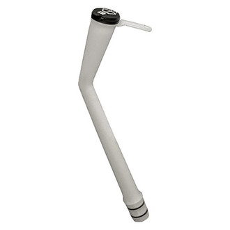 Replacement - Washer Fluid Reservoir Filler Pipe