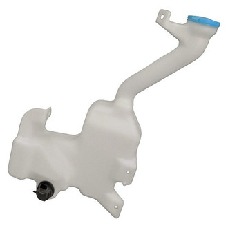 Replacement - Washer Fluid Reservoir