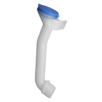 Replacement - Washer Fluid Reservoir Filler Pipe