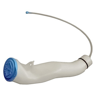 Replacement - Washer Fluid Reservoir Filler Pipe