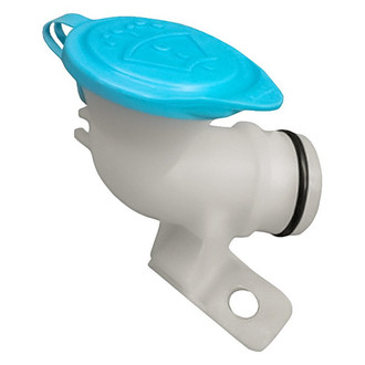 Replacement ID0041AA1115R00 - Washer Fluid Reservoir Filler Pipe