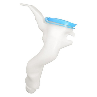 Replacement - Washer Fluid Reservoir Filler Pipe