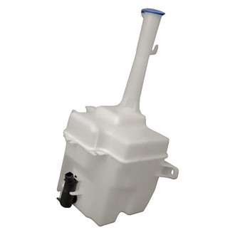 Replacement - Washer Fluid Reservoir