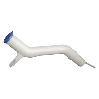 Replacement - Washer Fluid Reservoir Filler Pipe