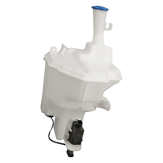 Replacement - Washer Fluid Reservoir