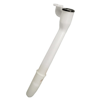 Replacement - Washer Fluid Reservoir Filler Pipe